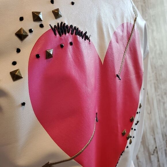 GUESS jacket - Picture 7 of 12